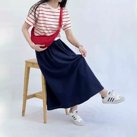 دامن لینن 1008524