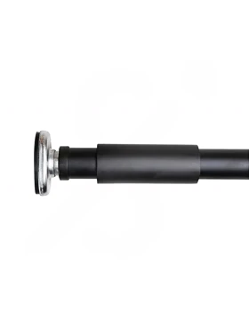 سه لول Unisex بدون برند تن زیب سه لول دسته فومی 28 میل