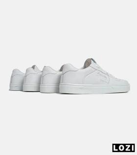 کفش اسنیکرزمردانه سفید VANS