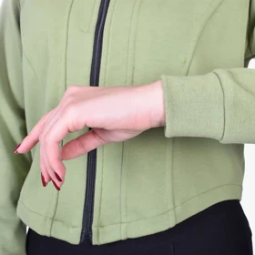 سویشرت زنانه C916