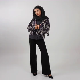 ست لینن قیطون دوزی