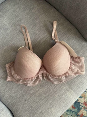 سوتین اسفنجی فنردار 💓