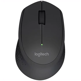 ماوس بی سیم لاجیتک Logitech مدل M280 با حسگر اپتیکال