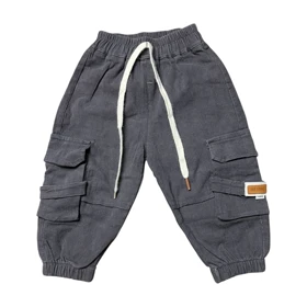 شلوارک بچگانه مدل PJ1044