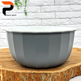 ست کاسه آبکش آلابون سایز 2 زیبا