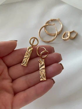 گوشواره های ژوپینگ