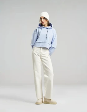 کراپ شست رفته برش‌دار