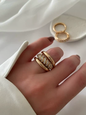 انگشتر ژوپینگ