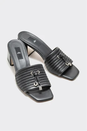 دمپایی زنانه اله elle