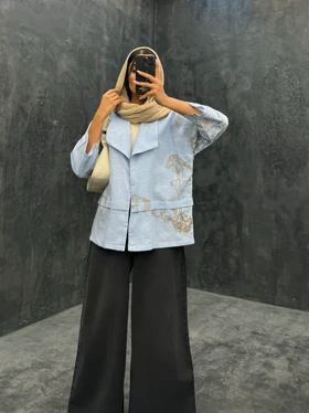 کت