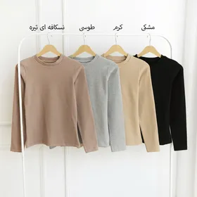 بلوز کبریتی آلنوش