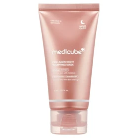 ماسک ژلهای کلاژن مدی کیوب Medicube COLLAGEN JELLY Mask