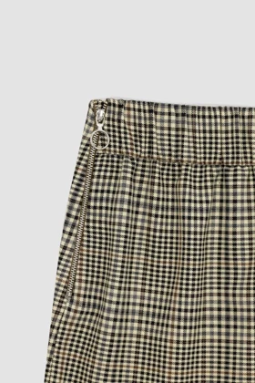 دامن زنانه اورجینال دیفکتو defacto