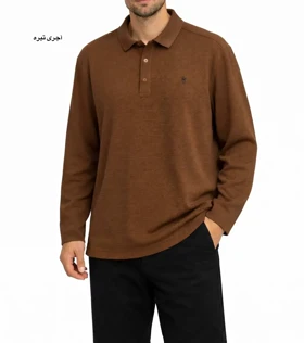 پلیور دورس مردانه سامان
