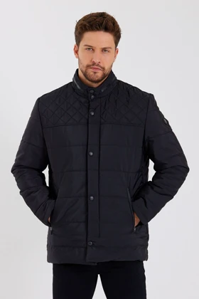 کت و کاپشن مردانه sivaist