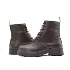 کفش نیم بوت زنانه مدل 0142_Boots