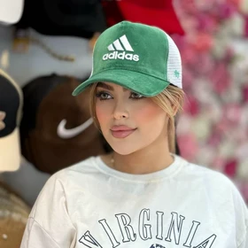 کلاه بیسبالی 47 مخمل آدیداس
