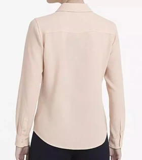 شومیز آستین بلند