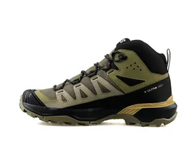 چکمه های فضای باز Salomon X Ultra 360 Mid Gtx PC_L47447700