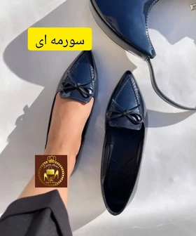 کالج ورنی زنانه عروسکی طبی پاپیونی
