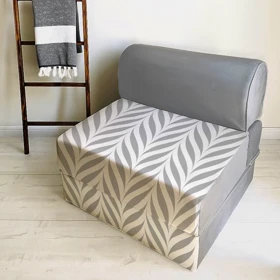 کاناپه تخت شو یک نفره مدل M1144