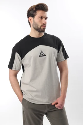 تیشرت مردانه اورجینال مدمکست madmext