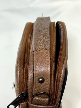 کیف دوشی چرم