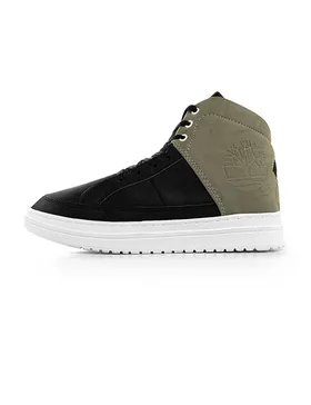کفش ساق‌دار مردانه Timberland