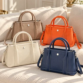 کیف زنانه چرمی ریزال