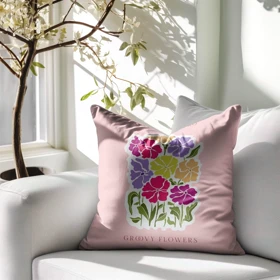 کوسن Pillow modern711