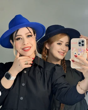 کلاه رنگین کمونی