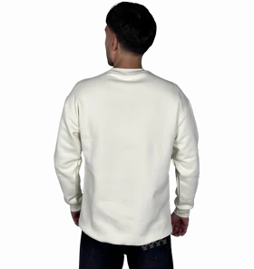 دورس سه نخ شیری طرح ساده