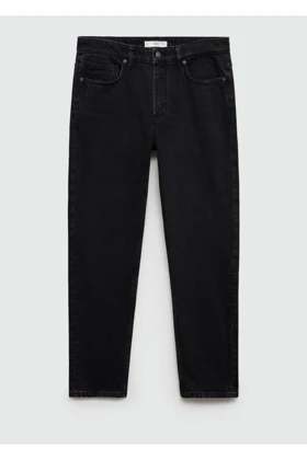 شلوار جین مردانه اورجینال mango-man mango-man