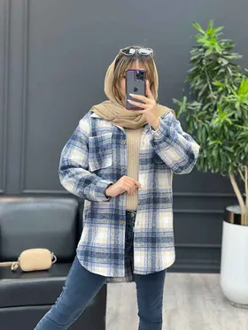 شکت دو جیب پایین هلال