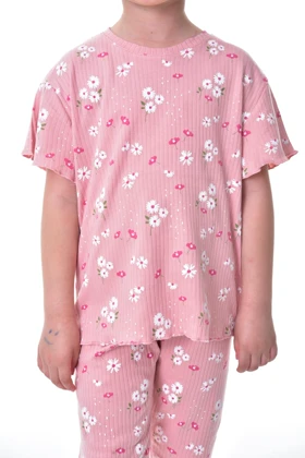 ست لباس خواب بچگانه bunny-hopp bunny-hopp