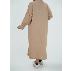 مانتو زنانه مدل کفتان