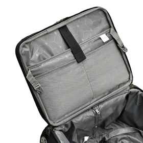 چمدان خلبانی گوگانا مدل GOOGANA - GOOG5579 TRAVEL PRO (چرخ دوبل)