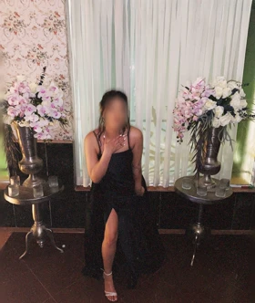 پیراهن ماکسی
