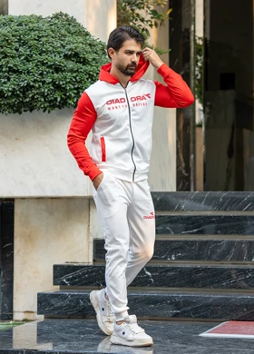 ست سویشرت شلوار مردانه مدل Diadora