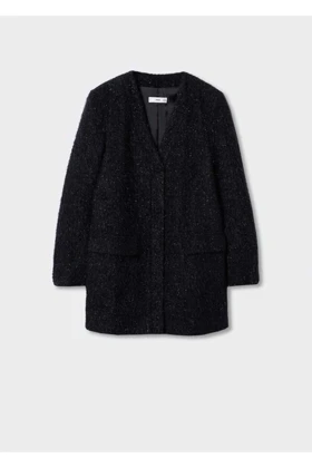 کت و ژاکت زنانه اورجینال منگو mango