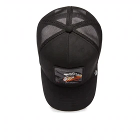 کلاه گورین مدل GOORIN Suede Mamba