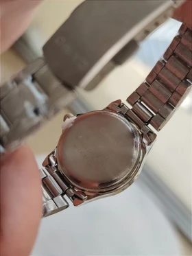 ساعت زنانه مارک کاسیو CASIO ارسال رایگان