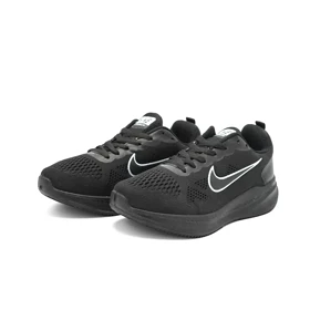کفش کتانی مردانه مدل 0321 - NIKE