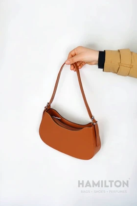 کیف دوشی زنانه hamilton hamilton