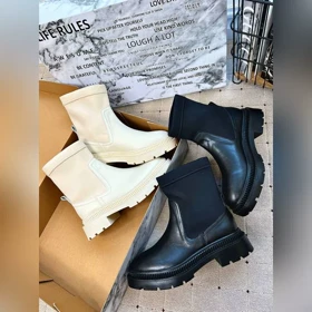 بوت M بالا استرج - کد 1605