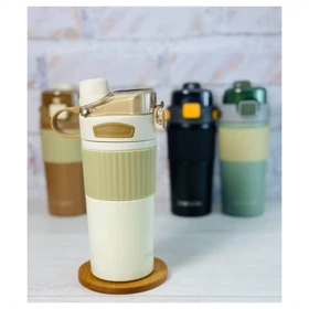 تراول ماگ M-Sport در رنگ بندی