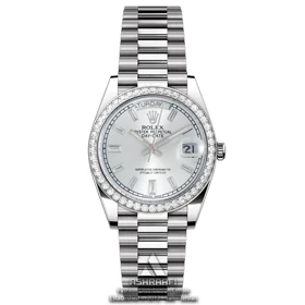 ساعت رولکس دی دیت Rolex Day Date SDb79