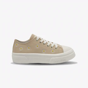 کفش ونس زنانه مدل فلاور 0291 - Converse