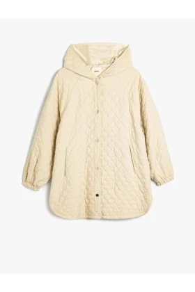 کت و کاپشن زنانه اورجینال کوتون koton