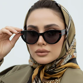 عینک آفتابی زنانه سرجیو مارتینی ( SERGIO MARTINI ) مدل SA 1692